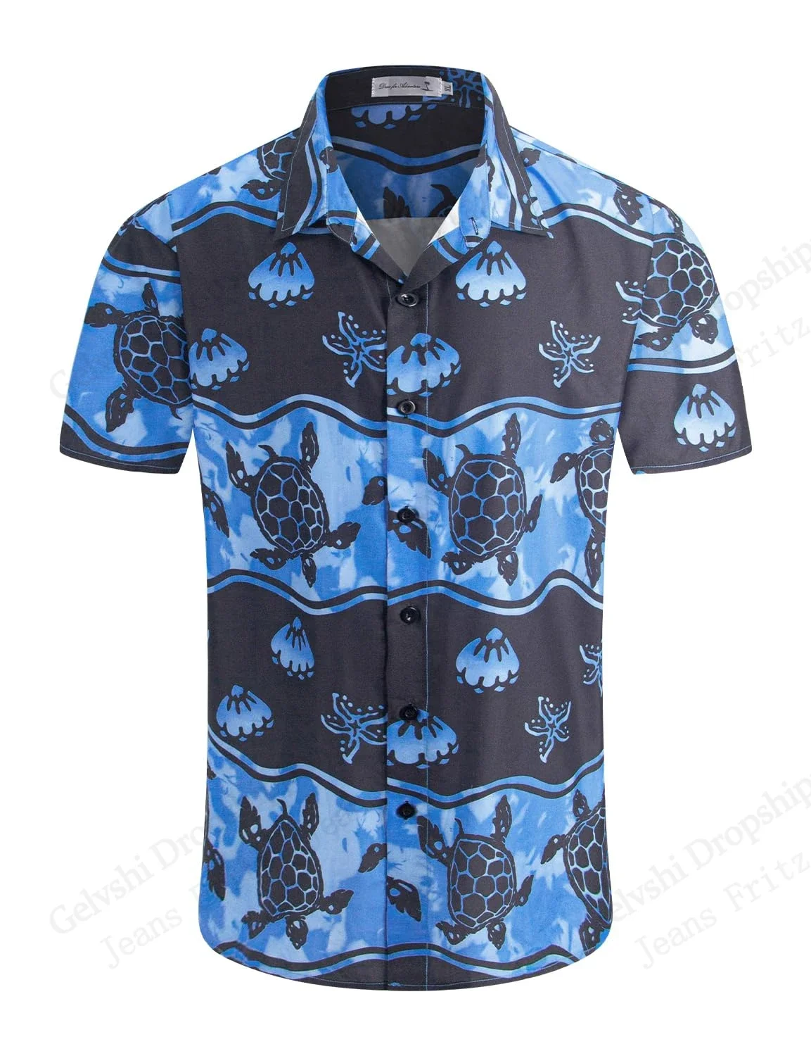 Hawaiian Shirt For Men Animal Sea Turtle 3d Print Shirt Short Sleeve Button Single Breasted Beach Shirts Women Blouse Coco Tree
Hawaiian Shirt For Men Animal Sea Turtle 3d Print Shirt Short Sleeve Button Single Breasted Beach Shirts Women Blouse Coco Tree