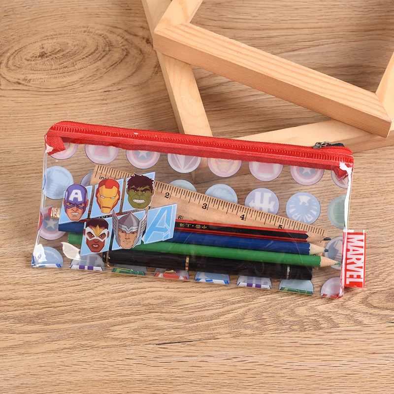 Custom. Factory Direct Supply PVC Pen Bag Customized PVC Zipper Buggy Bag Stationery Transparent Plastic High School Entran
Custom. Factory Direct Supply PVC Pen Bag Customized PVC Zipper Buggy Bag Stationery Transparent Plastic High School Entran
