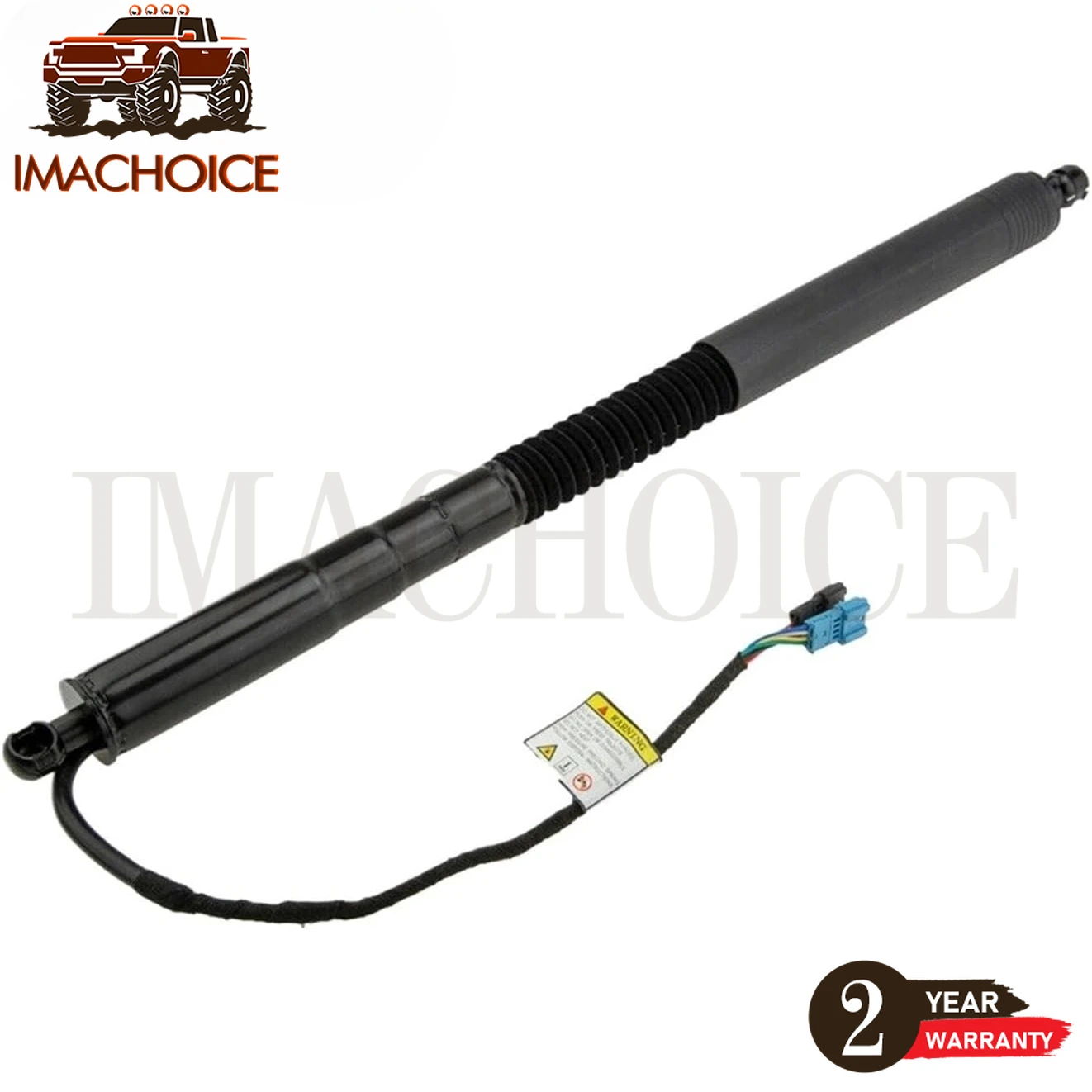 1 шт., электрические опоры для правого задней двери для BMW X3 G01 M F97 2018-2021 51249482795
1 шт., электрические опоры для правого задней двери для BMW X3 G01 M F97 2018-2021 51249482795
