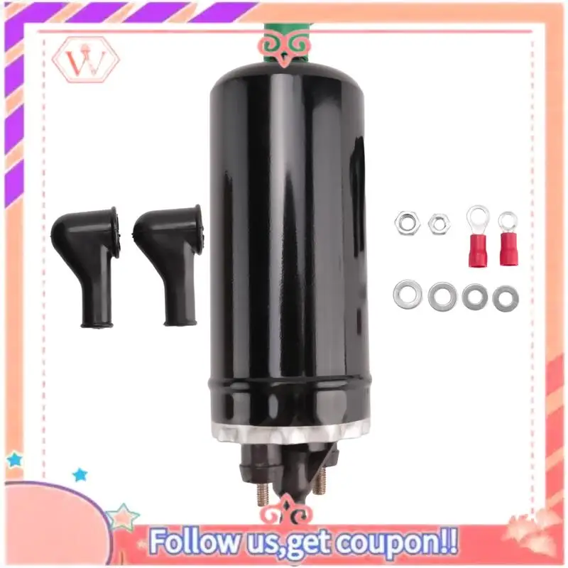 Durable Universal Inline High Pressure Fuel Pump For 0580464070 0580464038 For Renault BMW ALFA Opel
Durable Universal Inline High Pressure Fuel Pump For 0580464070 0580464038 For Renault BMW ALFA Opel