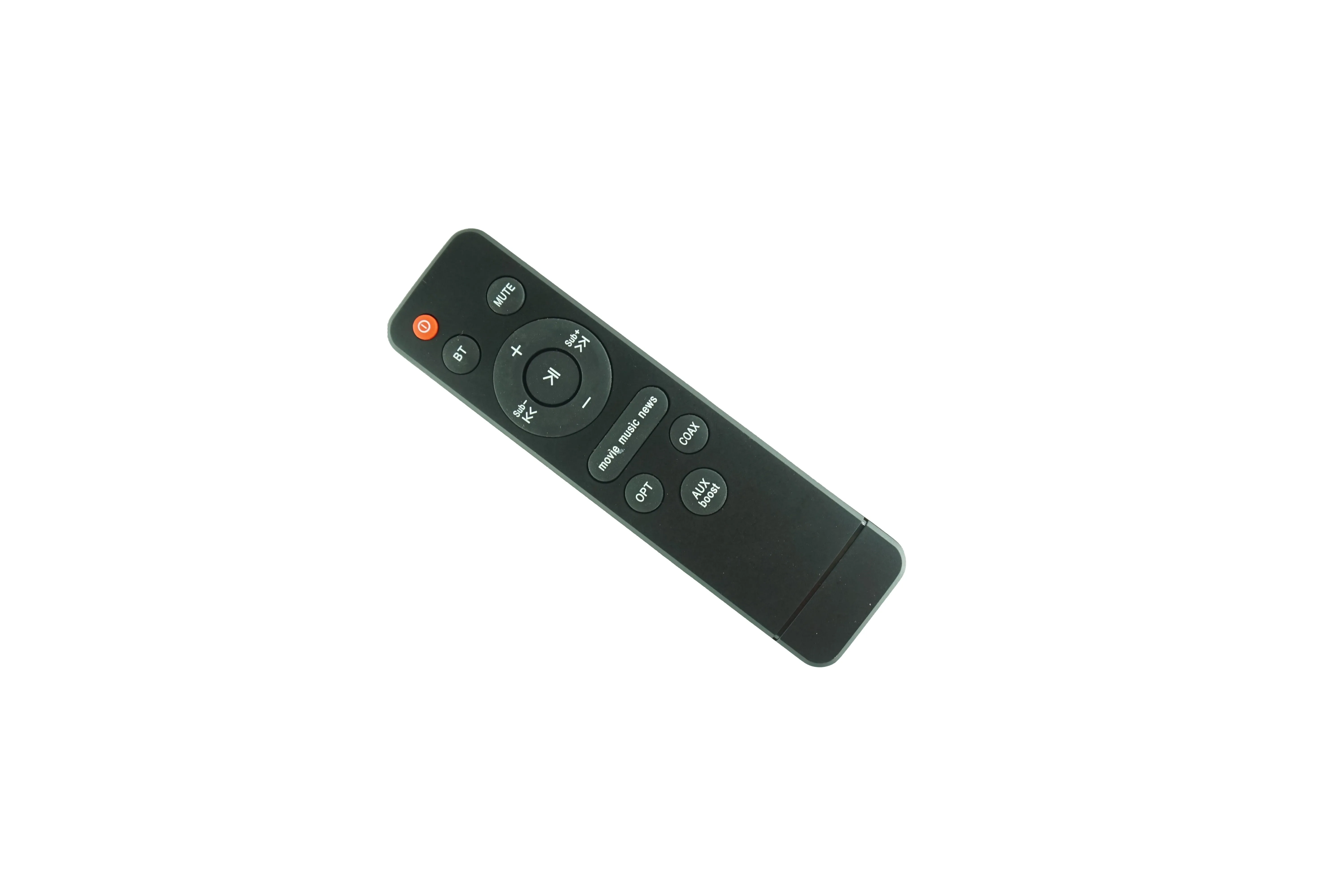 Пульт дистанционного управления для Saiyin DS6445 DS6403 DS6401 DS6701 и Sine Audio DS6503 и Monster SB2 DS6603, звуковая панель, акустическая система
Пульт дистанционного управления для Saiyin DS6445 DS6403 DS6401 DS6701 и Sine Audio DS6503 и Monster SB2 DS6603, звуковая панель, акустическая система