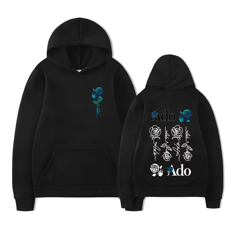 New printed Ado autumn/winter European style loose hip hop ins hoodie plus fleece hoodie for men and women
New printed Ado autumn/winter European style loose hip hop ins hoodie plus fleece hoodie for men and women