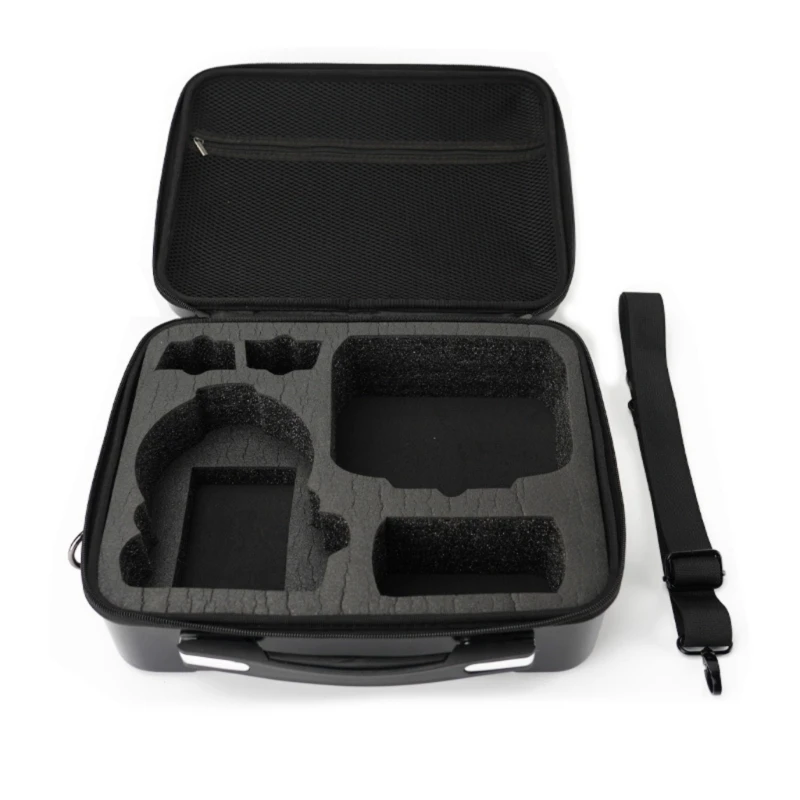 Hard Case for Flip Drones Fly More Combo Waterpoof Batteries Carrying Case Bag Remote Controller Drones Accessories
Hard Case for Flip Drones Fly More Combo Waterpoof Batteries Carrying Case Bag Remote Controller Drones Accessories