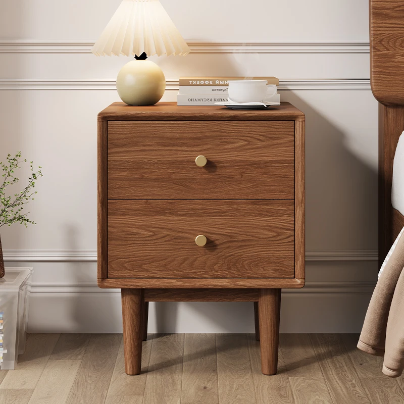 Wood Mobile Bedside Table Bedroom Coffee Small Storage Nightstand Drawers Luxury Librero Decor Organizer Muebles Home Furniture
Wood Mobile Bedside Table Bedroom Coffee Small Storage Nightstand Drawers Luxury Librero Decor Organizer Muebles Home Furniture