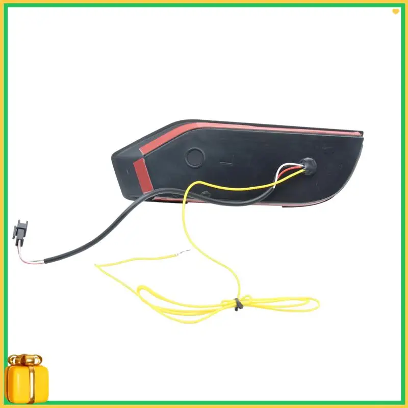 Premium Bi-Color Turn Signals Daytime Running Lights Fog Lights Signal Lights For Porsche Parts Accessories
Premium Bi-Color Turn Signals Daytime Running Lights Fog Lights Signal Lights For Porsche Parts Accessories