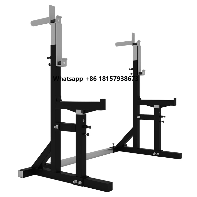PD 2022 New Hot Selling Products Adjustable Strength Training Squat Stands on Sale Stand Rack Power Fitness Accessories
PD 2022 New Hot Selling Products Adjustable Strength Training Squat Stands on Sale Stand Rack Power Fitness Accessories