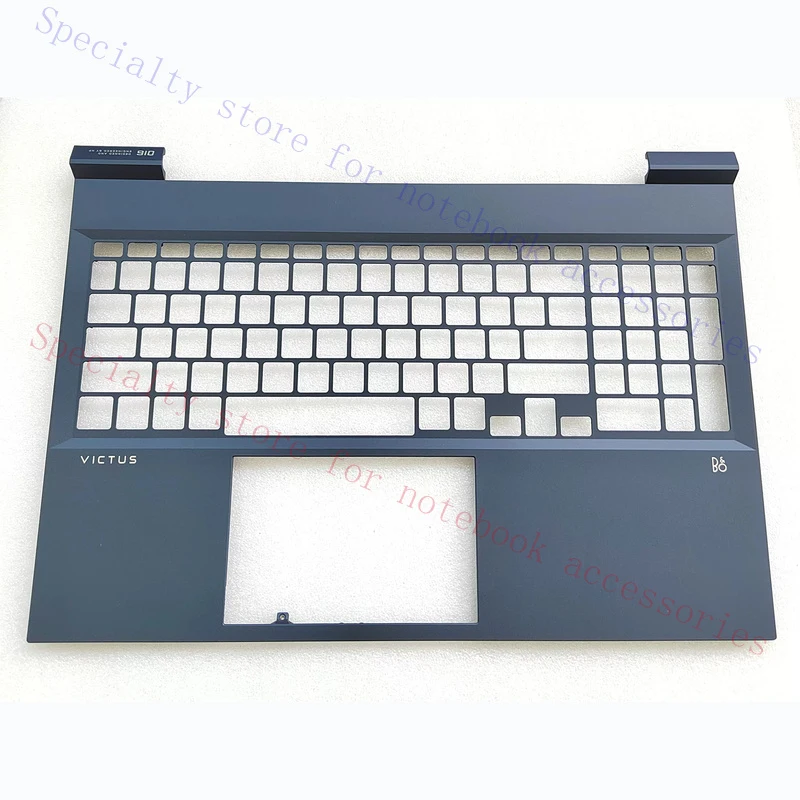 A+ New For HP 7/Victus 16-D 16-E TPN-Q264-Q263 Palmrest Upper Lid Keyboard Cover
A+ New For HP 7/Victus 16-D 16-E TPN-Q264-Q263 Palmrest Upper Lid Keyboard Cover