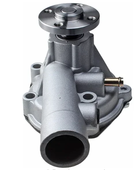Water Pump 270-6252 280-3730 for C AT Wheel Loaders 904H 904B Track Excavators 303.5CCR 304CCR 305CCR 305DCR 304DCR
Water Pump 270-6252 280-3730 for C AT Wheel Loaders 904H 904B Track Excavators 303.5CCR 304CCR 305CCR 305DCR 304DCR