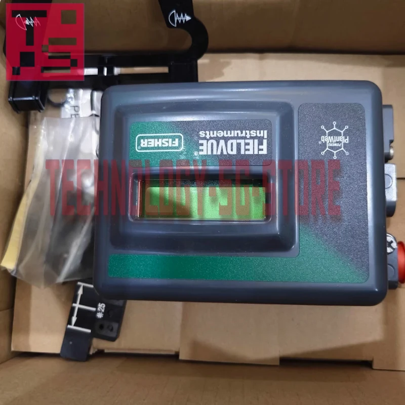 Совершенно новый и оригинальный DVC2000.
Совершенно новый и оригинальный DVC2000.