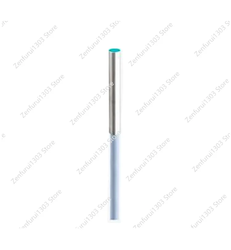 Inductive proximity switch 03P1501/KS35L inductiondistance 0.8mm normallyopen M8 leadconnector 03P1501/KS35
Inductive proximity switch 03P1501/KS35L inductiondistance 0.8mm normallyopen M8 leadconnector 03P1501/KS35