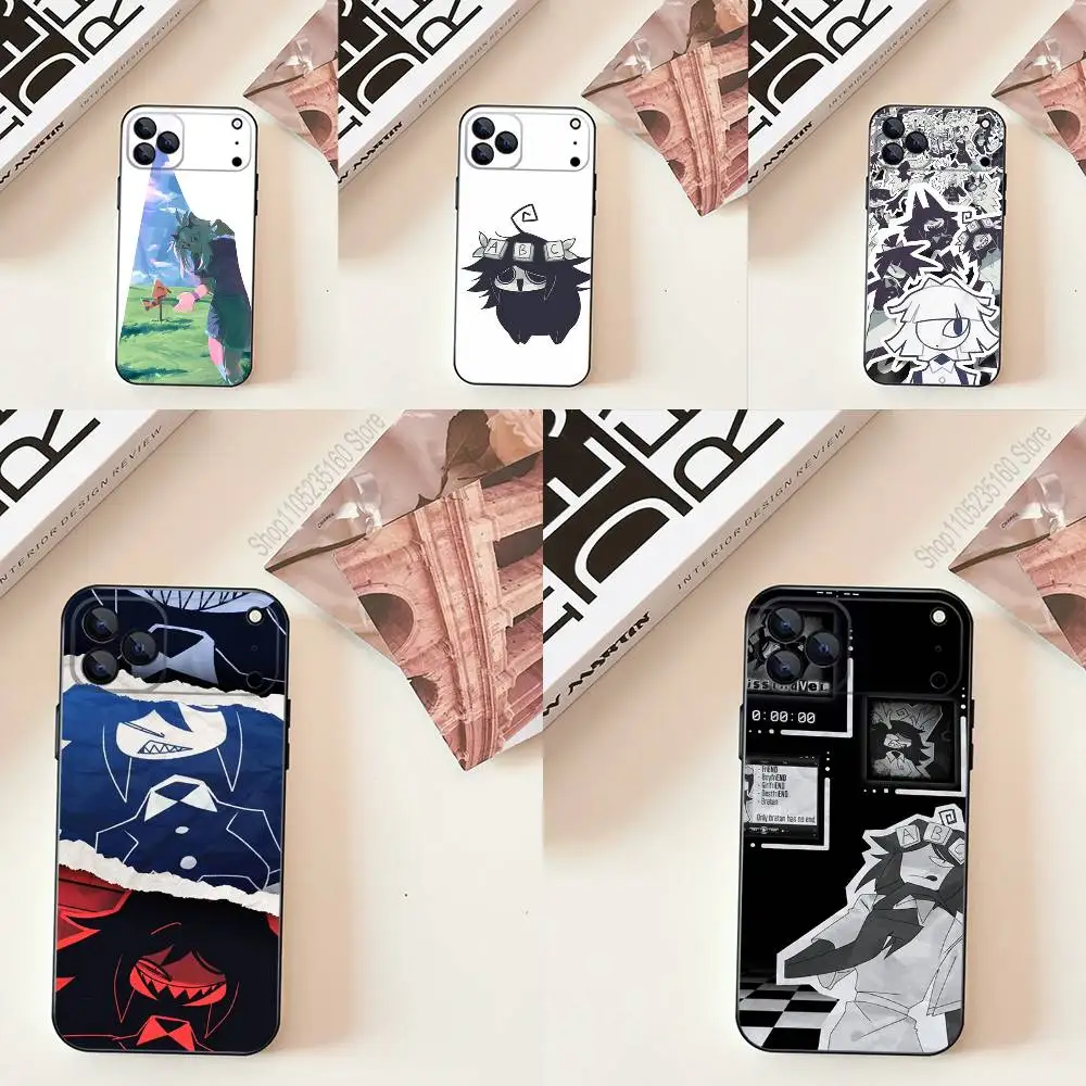 Fundamental Paper Education FPE Phone Case For iPhone 11,12,13,14,15,16,17,Pro,Max,Plus,E,SE4,Air,Mini Black Soft Cover
Fundamental Paper Education FPE Phone Case For iPhone 11,12,13,14,15,16,17,Pro,Max,Plus,E,SE4,Air,Mini Black Soft Cover