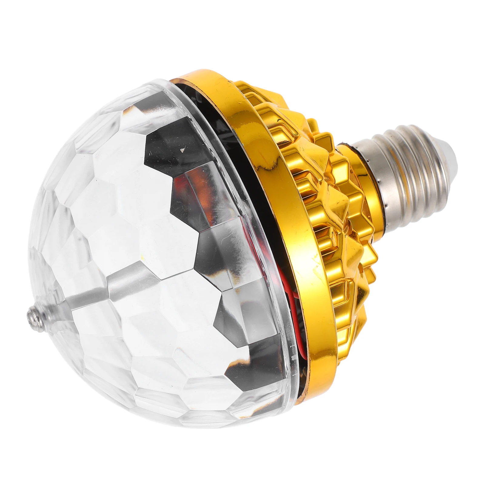 Цветной вращающийся светодиодный проектор с высокой яркостью, активируемый звуком, для караоке, дискотек и вечеринок
Цветной вращающийся светодиодный проектор с высокой яркостью, активируемый звуком, для караоке, дискотек и вечеринок