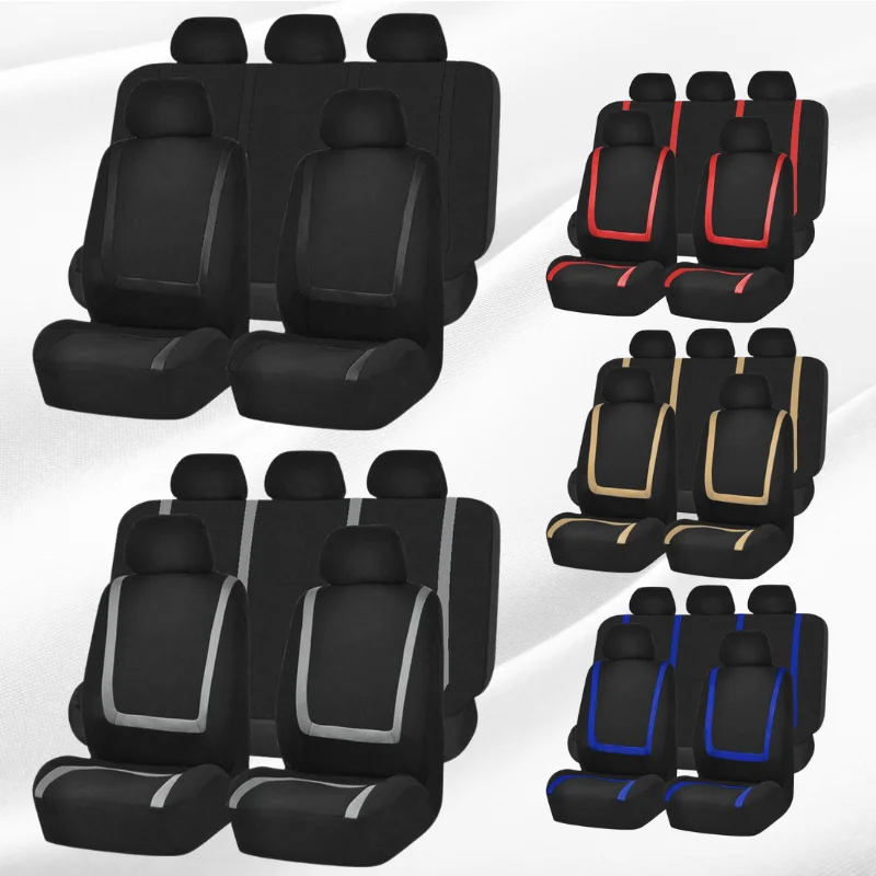 Universal Car Gadgets Decoration Automobile Seat Cover Car Accesories Interior Automotive Parts And Accessories
Universal Car Gadgets Decoration Automobile Seat Cover Car Accesories Interior Automotive Parts And Accessories