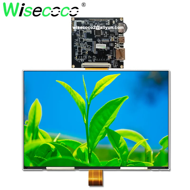 8,9-дюймовый 2560x1600 2K IPS ЖК-экран MIPI MINI USB плата драйвера 500 нит ноутбук DIY Raspberry Pi ЖК-экран
8,9-дюймовый 2560x1600 2K IPS ЖК-экран MIPI MINI USB плата драйвера 500 нит ноутбук DIY Raspberry Pi ЖК-экран