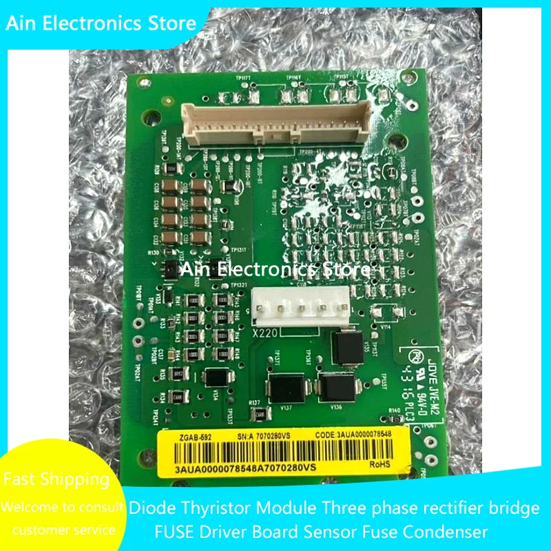 ZGAD-582 ZGAD-591 ZGAD-592 ZGAB-572 ZGAB-582 ZGAB-592 ZGAD-561 ZGAD-562 ZGAD-571 ZGAD-572 ZGAD-581 NEW DRIVE BOARD
ZGAD-582 ZGAD-591 ZGAD-592 ZGAB-572 ZGAB-582 ZGAB-592 ZGAD-561 ZGAD-562 ZGAD-571 ZGAD-572 ZGAD-581 NEW DRIVE BOARD