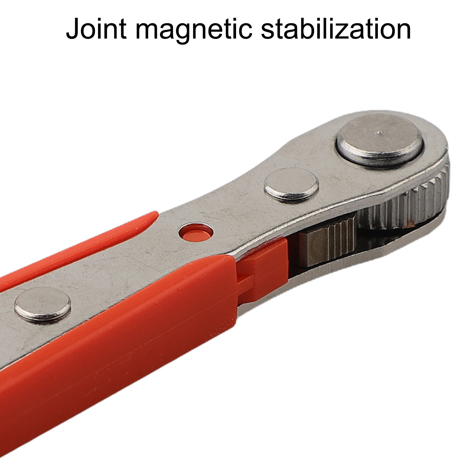 Ключ с храповым механизмом, 1/4 дюйма, сумка для инструментов с торцевой головкой, незаменимая по часовой стрелке и вращение против часовой стрелки для автомобилей
Ключ с храповым механизмом, 1/4 дюйма, сумка для инструментов с торцевой головкой, незаменимая по часовой стрелке и вращение против часовой стрелки для автомобилей