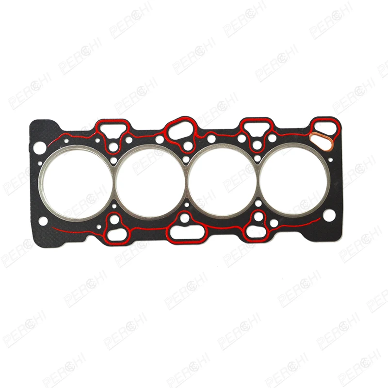 For Mitsubishi 4G64/V31 Head Gasket Series Offer 16V DELICA / SPACE GEAR 2.4 OEM MD346925 Made In China
For Mitsubishi 4G64/V31 Head Gasket Series Offer 16V DELICA / SPACE GEAR 2.4 OEM MD346925 Made In China