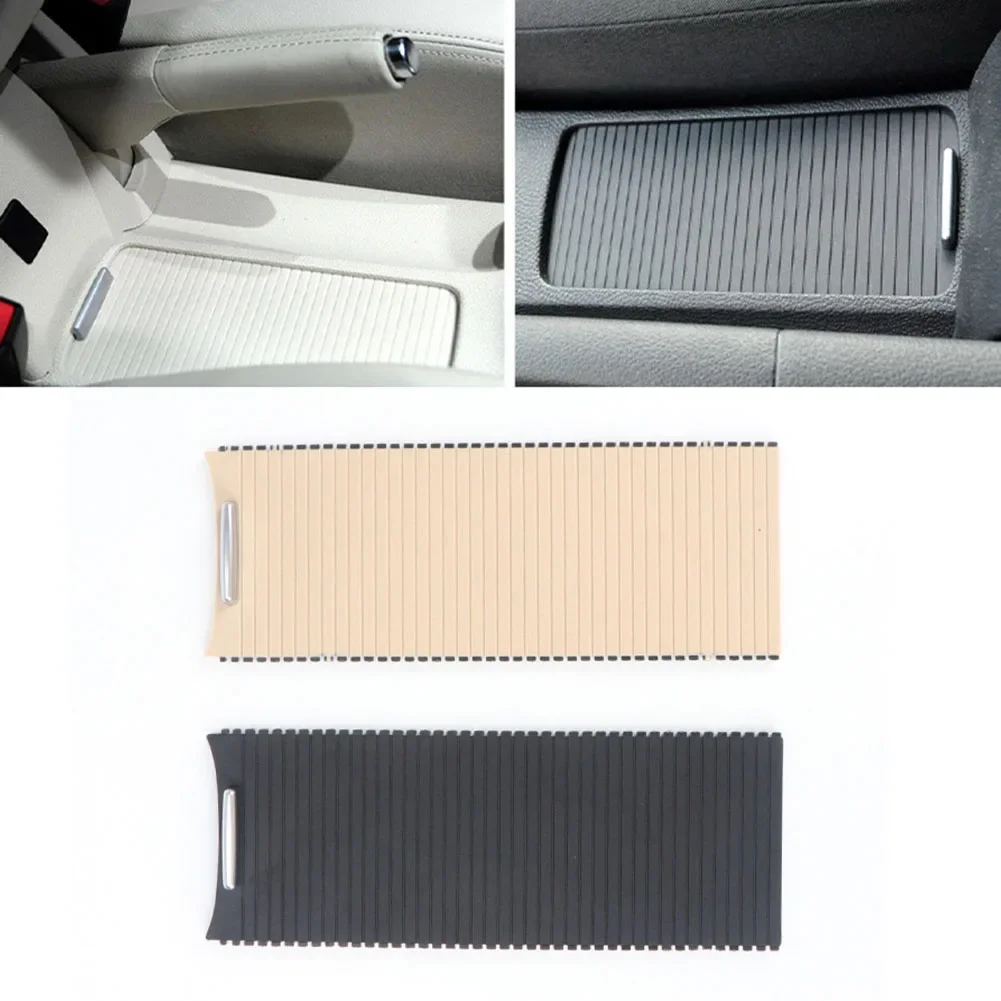 Car Center Console Cup Holder Cover Roller Blind For Golf 6 MK6 2006-2014 5KD832531 Car Interior Accessories
Car Center Console Cup Holder Cover Roller Blind For Golf 6 MK6 2006-2014 5KD832531 Car Interior Accessories