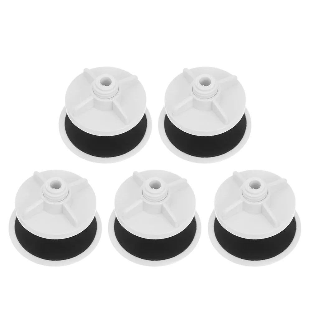 5Pcs Kitchen Sink Hole Covers Leakproof Durable Plastic Faucet Hole Stoppers Easy Install Bathroom Plug Sink Stopper
5Pcs Kitchen Sink Hole Covers Leakproof Durable Plastic Faucet Hole Stoppers Easy Install Bathroom Plug Sink Stopper
