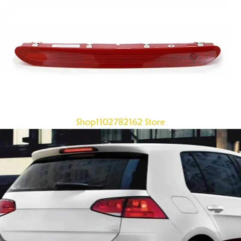 547B Quick Response High Level Rear Brake Light For 5K0945087B 5K0945087C 5G0945087B
547B Quick Response High Level Rear Brake Light For 5K0945087B 5K0945087C 5G0945087B