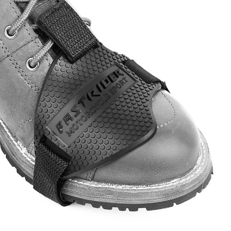 Motorcycle Shift Anti Slip Pad Rubber Boot Protective Cover Pad Shoe Cover Motorcycle Shoe Protection Adjustable Shifter
Motorcycle Shift Anti Slip Pad Rubber Boot Protective Cover Pad Shoe Cover Motorcycle Shoe Protection Adjustable Shifter
