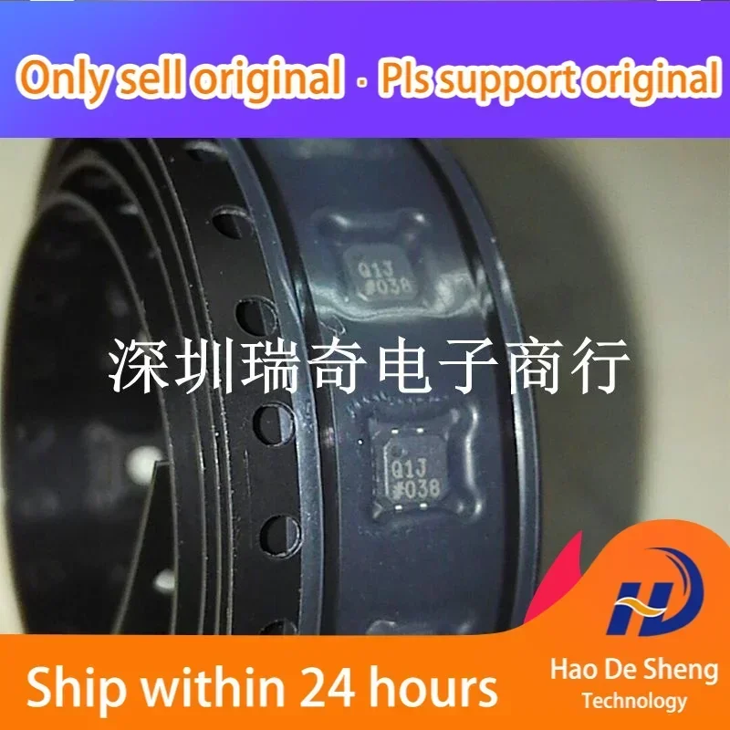 10 шт./лот ADL5523ACPZ Q1J LFCSP8 ADL5523ACPZ-R7 ADL5523 новый оригинальный аккумулятор на складе
10 шт./лот ADL5523ACPZ Q1J LFCSP8 ADL5523ACPZ-R7 ADL5523 новый оригинальный аккумулятор на складе