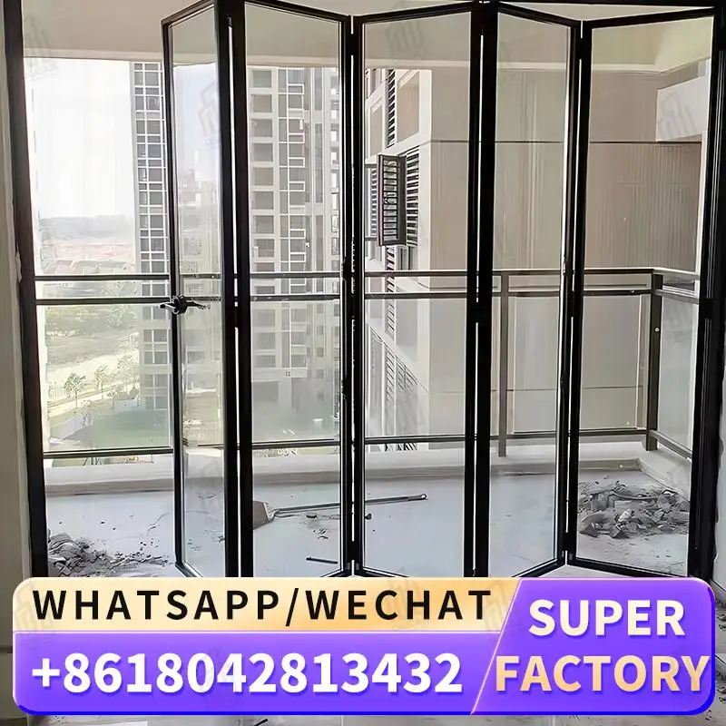 Customizable Multi function Foldable Windows Door for Office and Home Use Factory Direct from China Windows Foldable door
Customizable Multi function Foldable Windows Door for Office and Home Use Factory Direct from China Windows Foldable door