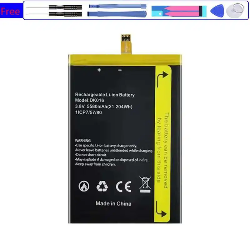 Battery For Blackview (BV4000 BV5300 BV5800 BV8800 BV9000 BV9500 Bv9700 BV9900) Pro BV7200 BV8800 BV8900 BV9100 BV9200 BV9300
Battery For Blackview (BV4000 BV5300 BV5800 BV8800 BV9000 BV9500 Bv9700 BV9900) Pro BV7200 BV8800 BV8900 BV9100 BV9200 BV9300