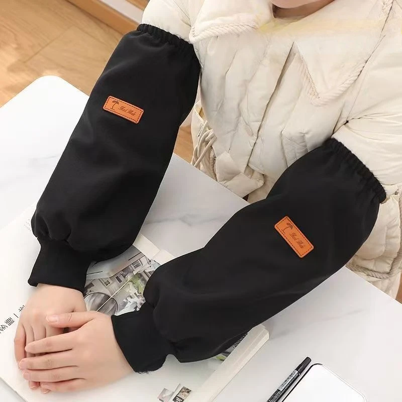 Sleeve Head Work Sleeve Cover for Men and Women, Waterproof, Autumn and Winter, Dirt Proof Sleeve Head Special
Sleeve Head Work Sleeve Cover for Men and Women, Waterproof, Autumn and Winter, Dirt Proof Sleeve Head Special