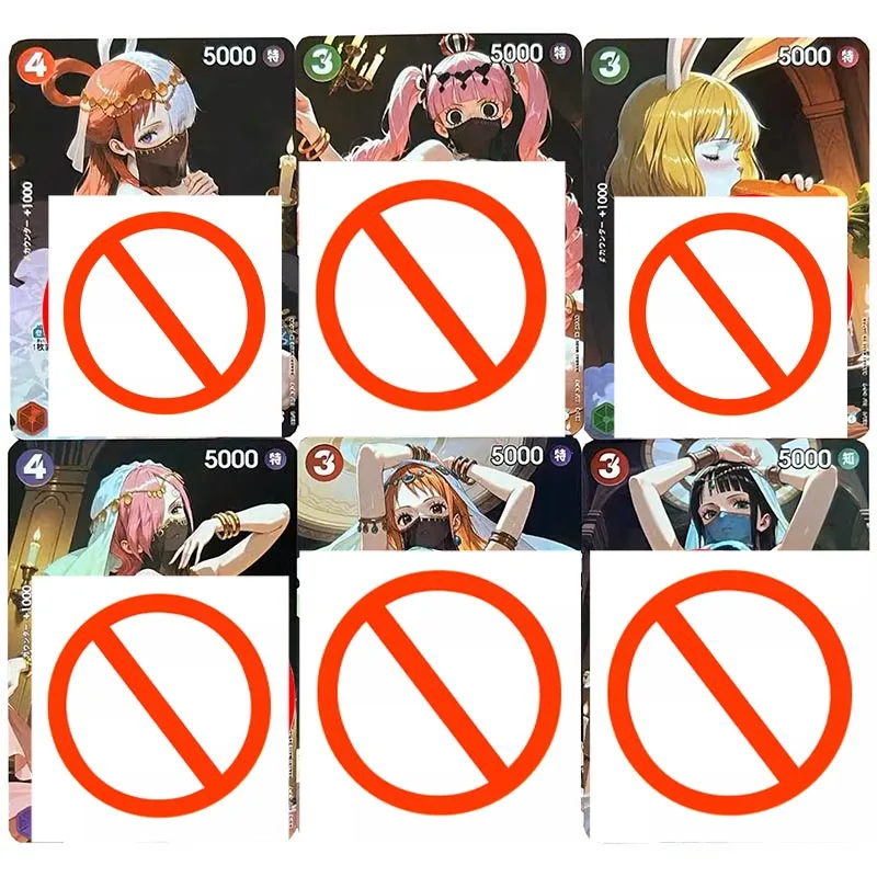 Набор из 6 штук: Коллекционные карточки в стиле Западного региона (серия One Piece) с персонажами Ута, Боа, Нами, Хэнкок. Сделай сам: аниме-игры, коллекционные карточки, подарок, игрушка.
Набор из 6 штук: Коллекционные карточки в стиле Западного региона (серия One Piece) с персонажами Ута, Боа, Нами, Хэнкок. Сделай сам: аниме-игры, коллекционные карточки, подарок, игрушка.