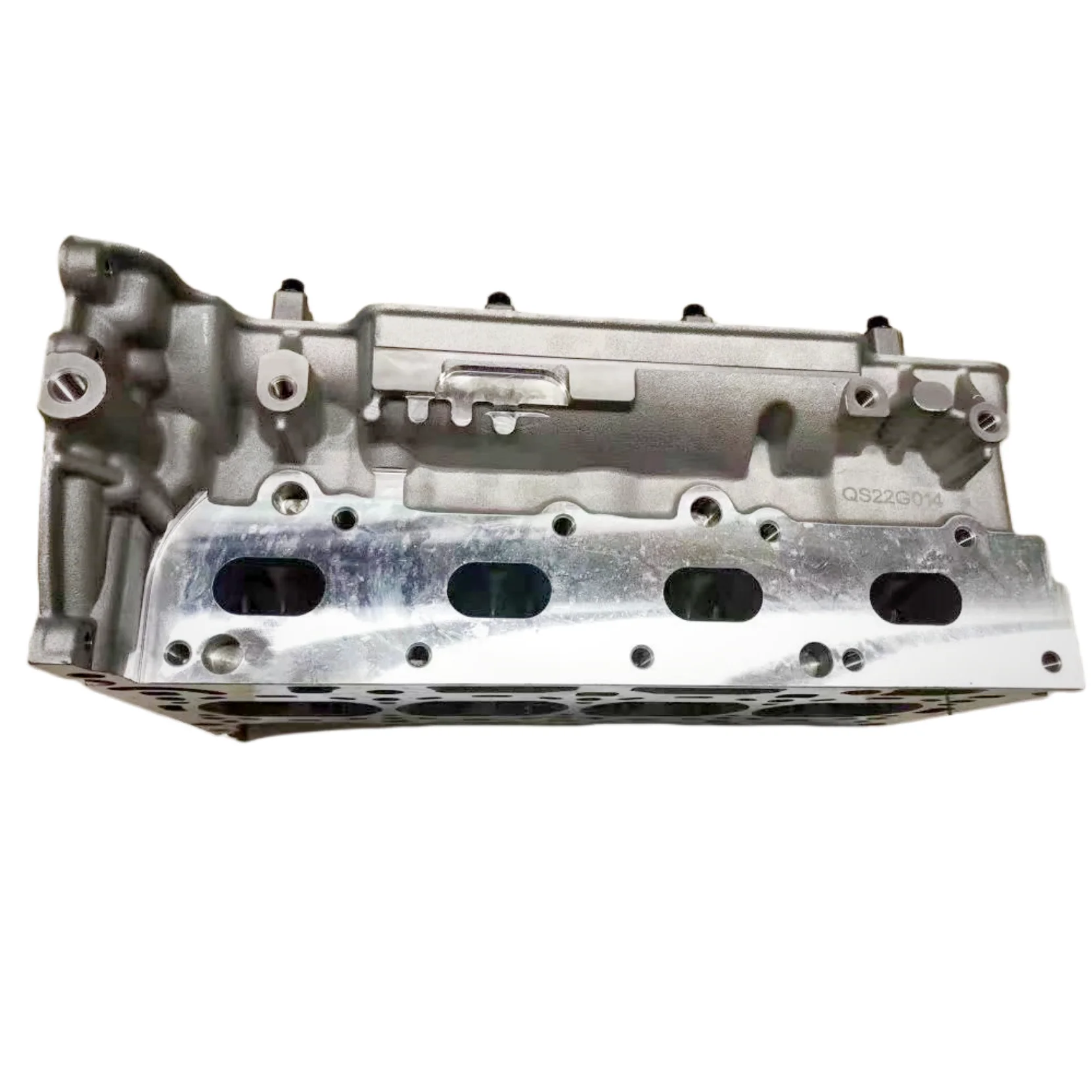 New Packson Automotive Parts Cylinder Head 55565295 1.4T A14NET(LUJ) Aluminum 12 Month Warranty For Chevrolet Cruze Encore
New Packson Automotive Parts Cylinder Head 55565295 1.4T A14NET(LUJ) Aluminum 12 Month Warranty For Chevrolet Cruze Encore