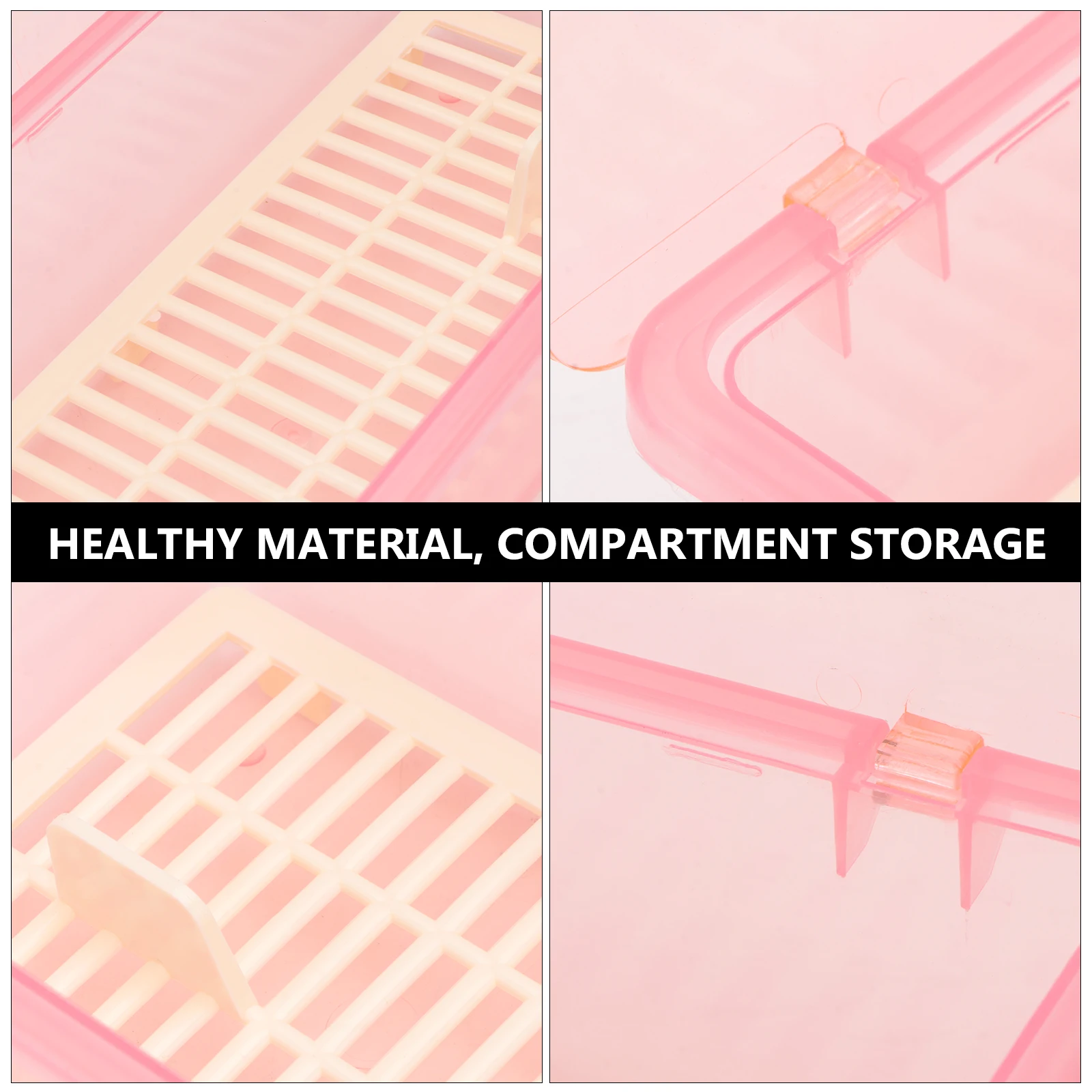 Utensil Holder Cutlery Storage Box Containers Silverware Plastic Drain Chopstick Spoon
Utensil Holder Cutlery Storage Box Containers Silverware Plastic Drain Chopstick Spoon
