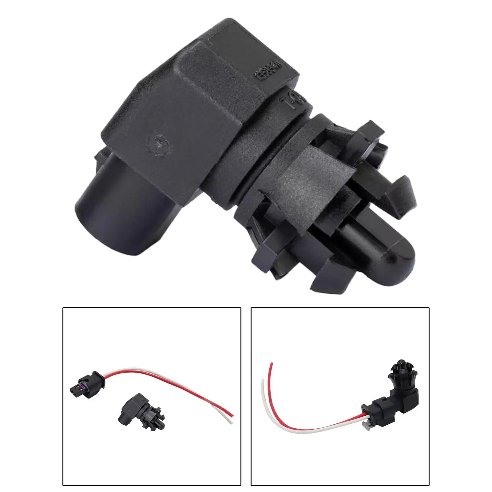 High Performance Auto Maintenance Ambient Air Sensor Automotive Accessories for Chevrolet Equinox 2018-2020
High Performance Auto Maintenance Ambient Air Sensor Automotive Accessories for Chevrolet Equinox 2018-2020