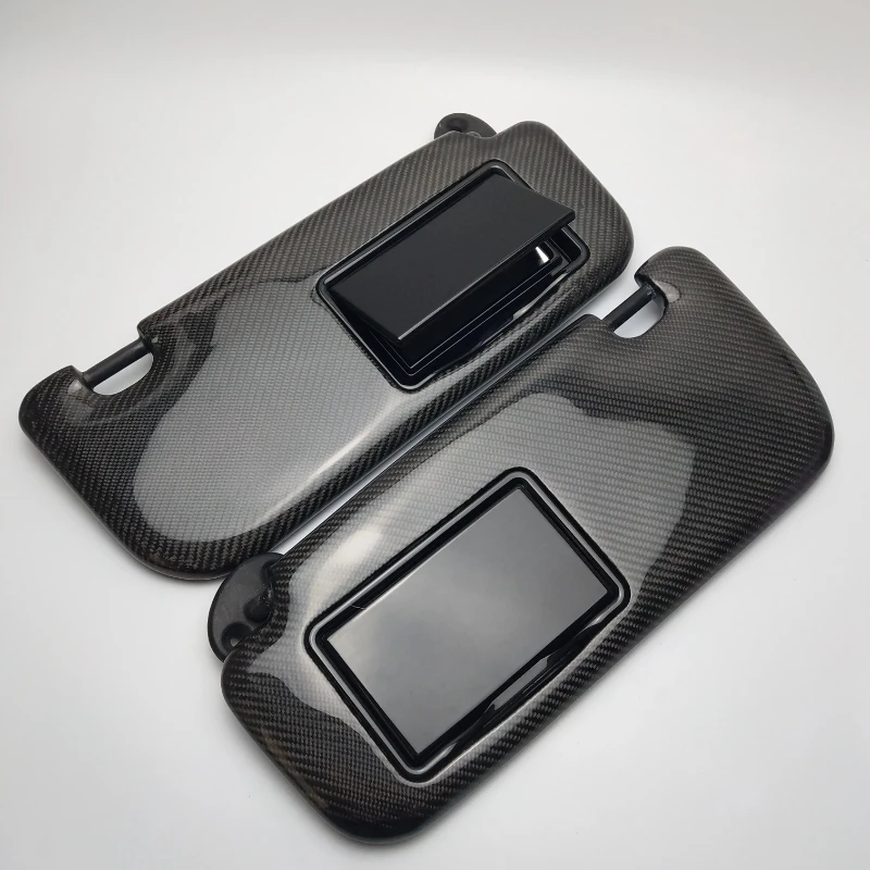 Carbon Fiber Sun Visor Highr Carbon Fiber Sun Viso
Carbon Fiber Sun Visor Highr Carbon Fiber Sun Viso