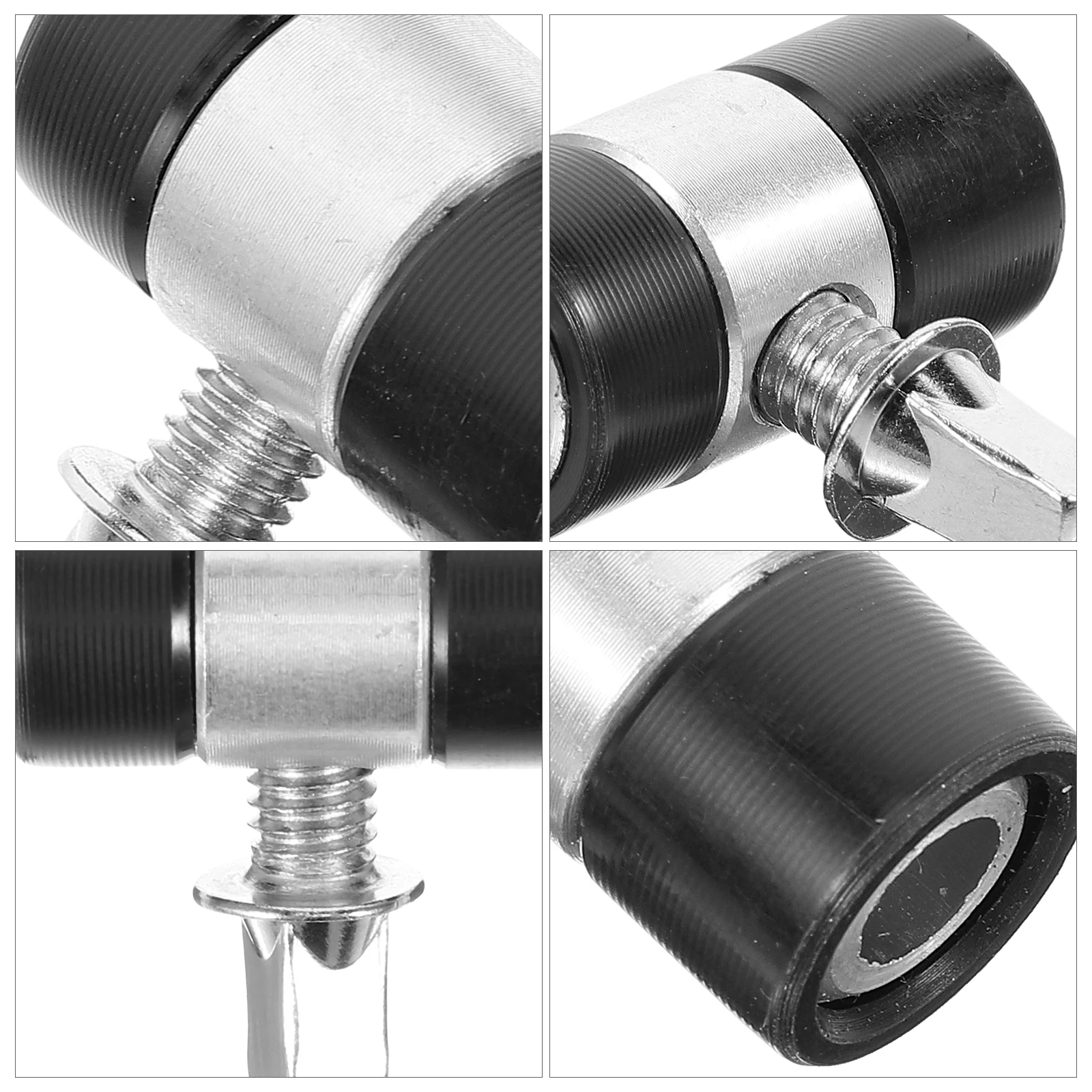 Hammer Head Percussion Instrument Part Drum Foot Pedal Parts Kick Metal Kit Beater Drums Accessories
Hammer Head Percussion Instrument Part Drum Foot Pedal Parts Kick Metal Kit Beater Drums Accessories