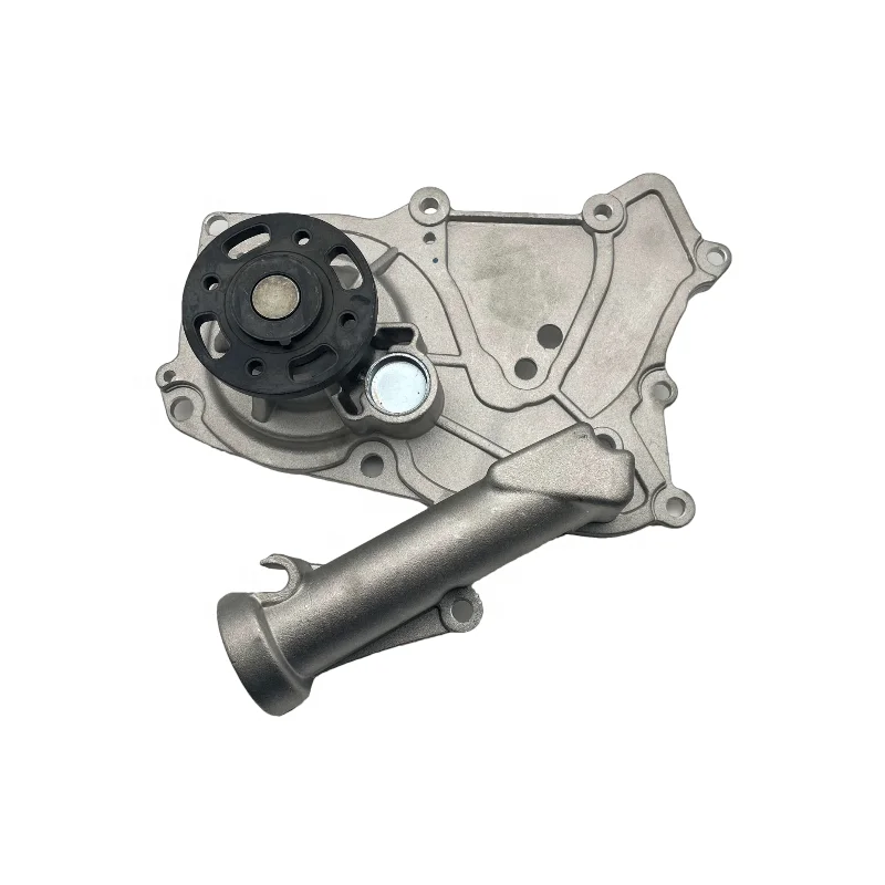 25100-3C121 Automobile Engine Cooling Water Pump Water Pump Assembly For Sorento/Borrego/Veracruz/Santa Fe/Amanti/Opirus
25100-3C121 Automobile Engine Cooling Water Pump Water Pump Assembly For Sorento/Borrego/Veracruz/Santa Fe/Amanti/Opirus