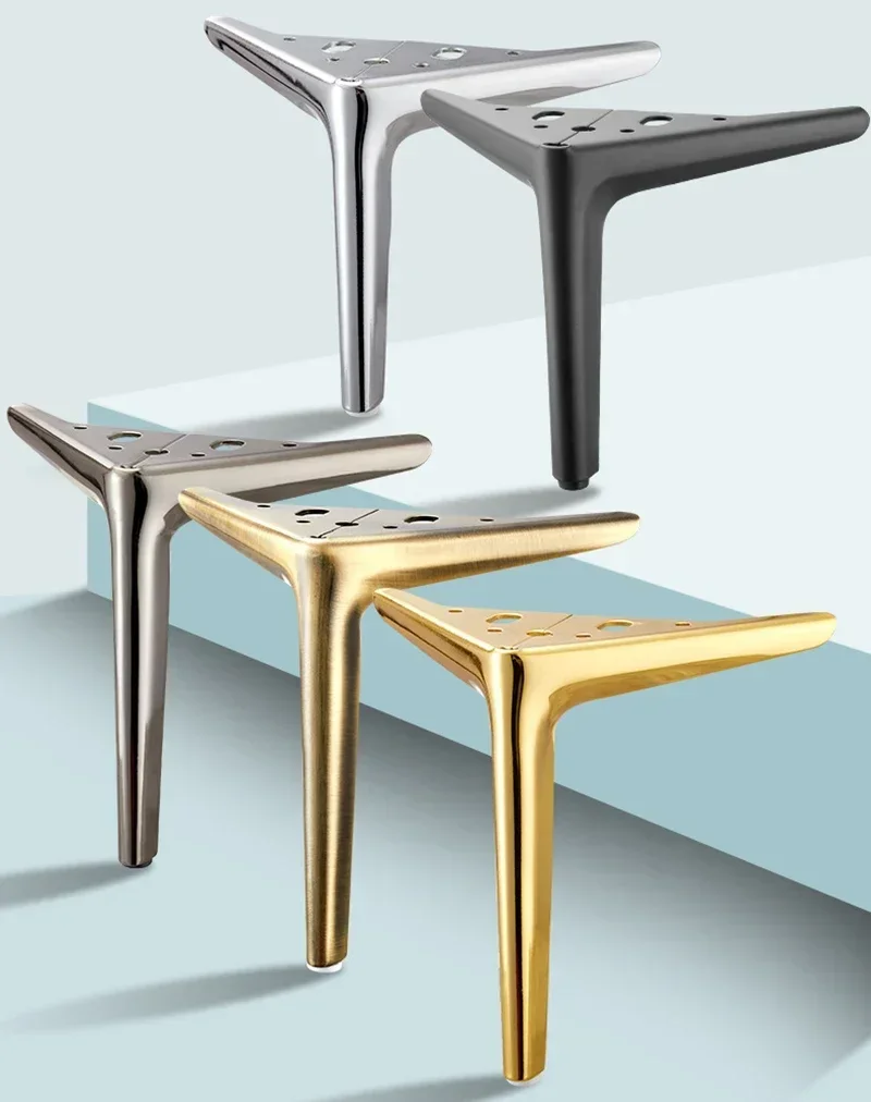 2025 Новые мебельные ножки для ТВ-шкафа, дивана, журнального столика, шкафа для ванной комнаты, ящика, металлической опоры для ножек, нагрузка 800 кг, 4 шт./компл.
2025 Новые мебельные ножки для ТВ-шкафа, дивана, журнального столика, шкафа для ванной комнаты, ящика, металлической опоры для ножек, нагрузка 800 кг, 4 шт./компл.