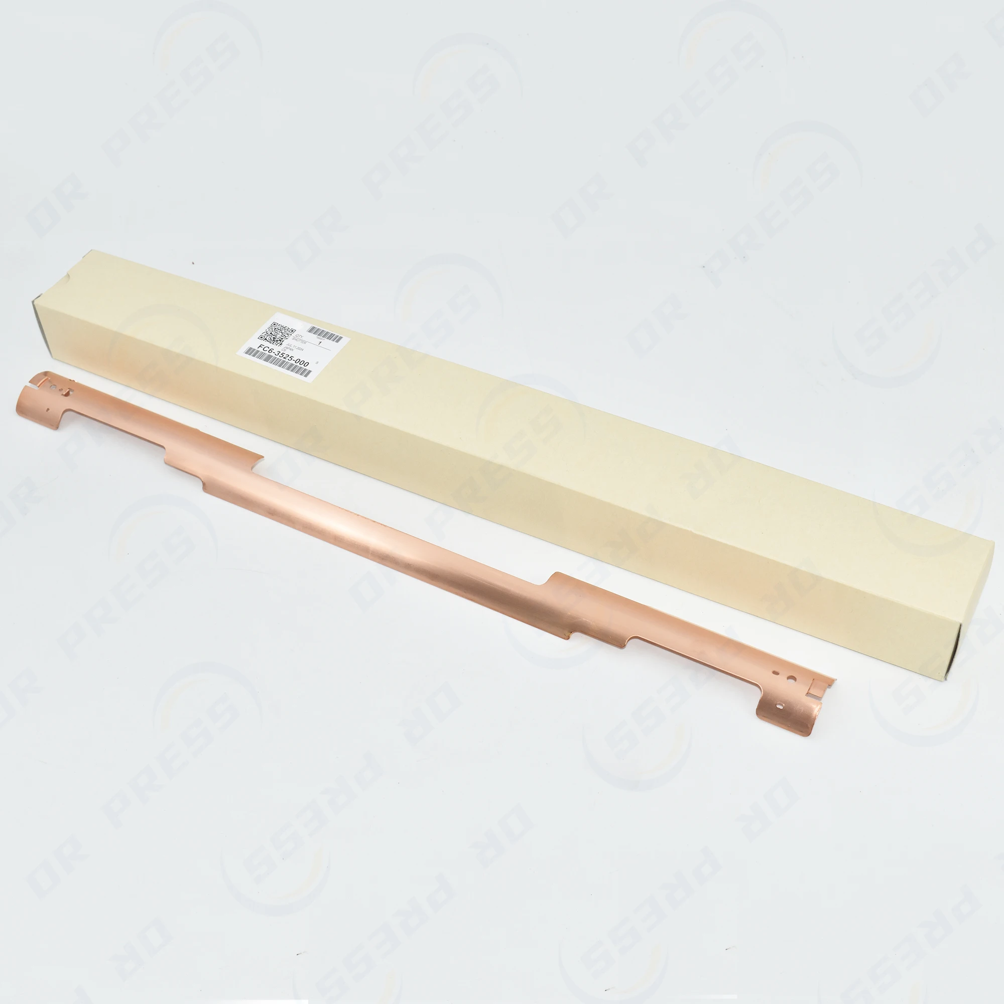 FC6-3525-000 Крепление затвора для Canon iR 5050 5055 5065 5070 5075 5570 6570 ADV 6055 6065 6075 6555 6565 6575 6755 6765 6780 
FC6-3525-000 Крепление затвора для Canon iR 5050 5055 5065 5070 5075 5570 6570 ADV 6055 6065 6075 6555 6565 6575 6755 6765 6780