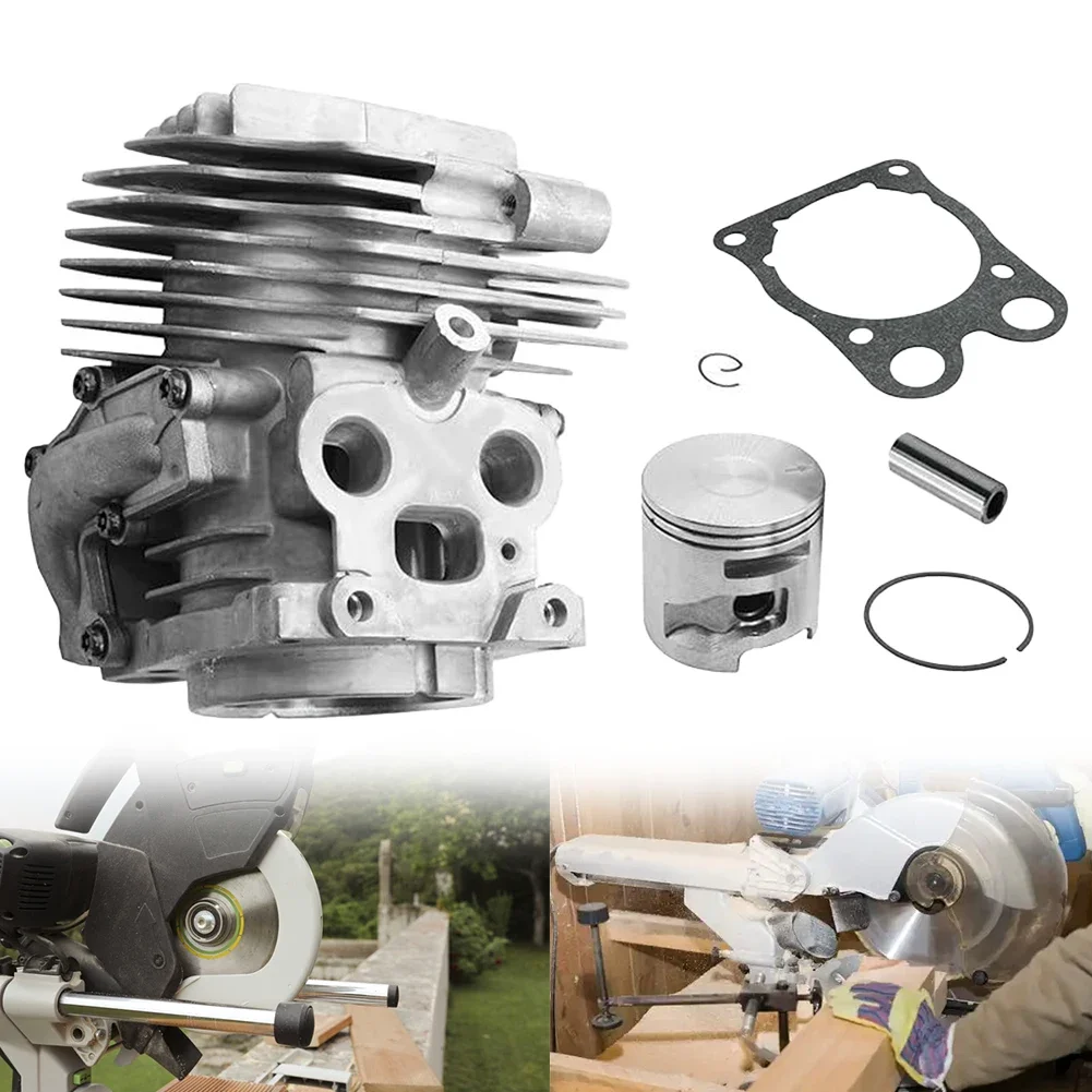 Engineered for Excellence 51mm Cylinder Assembly & Piston Replacement Kit Perfectly Suited for Various Cutting Tasks
Engineered for Excellence 51mm Cylinder Assembly & Piston Replacement Kit Perfectly Suited for Various Cutting Tasks