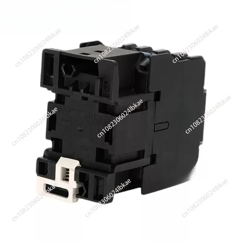 Contactor NDC1-0910/NDC1-0901 Series AC Contactor
Contactor NDC1-0910/NDC1-0901 Series AC Contactor