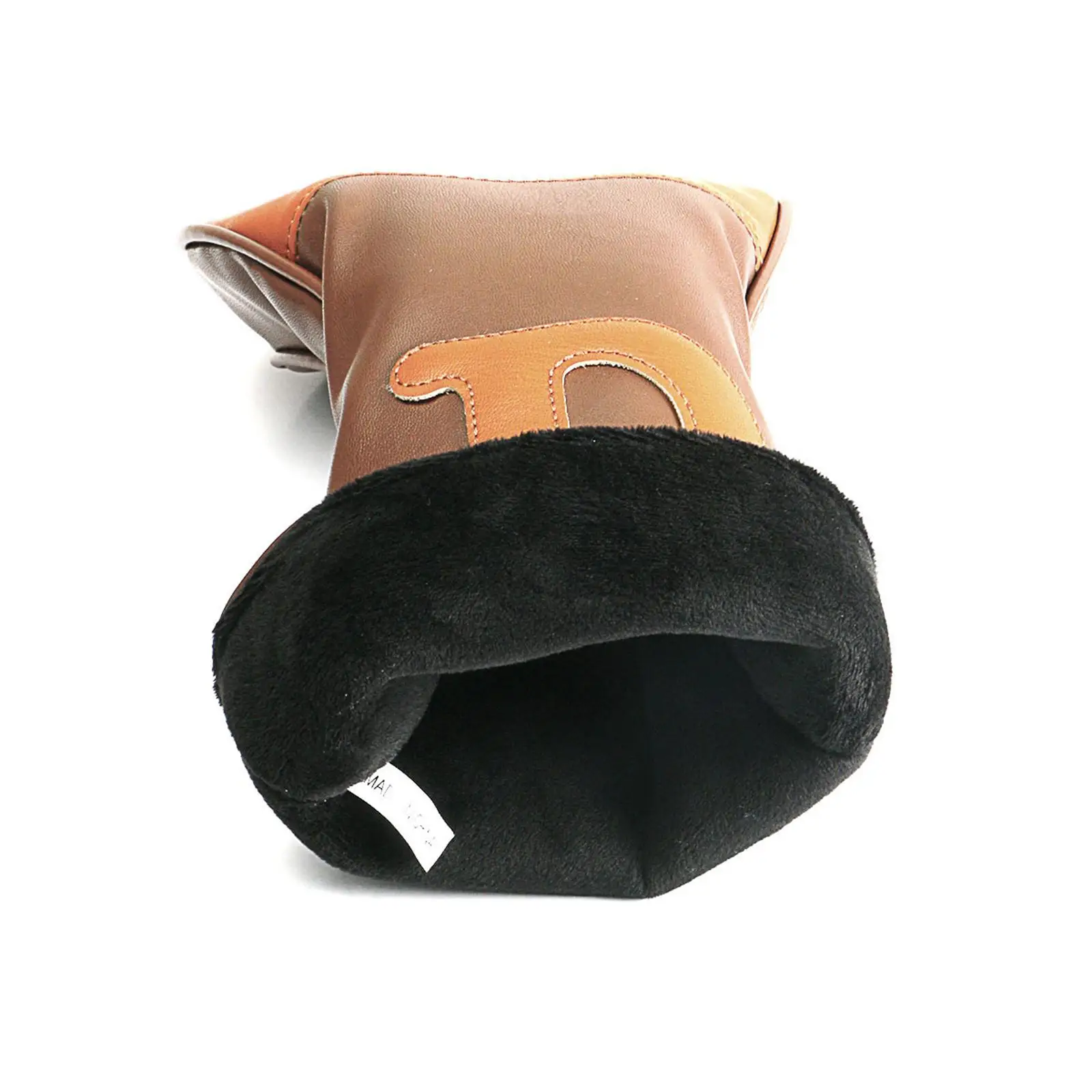 Golf Club Head Covers Wood Headcover Golf Head Cover Protective Sleeve with
Golf Club Head Covers Wood Headcover Golf Head Cover Protective Sleeve with