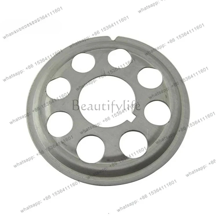 Crankshaft tooth flange MD050121 is in stock, suitable for auto parts/L200 source factory
Crankshaft tooth flange MD050121 is in stock, suitable for auto parts/L200 source factory
