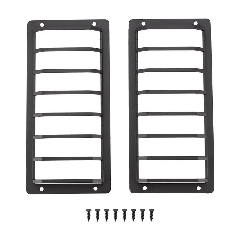 Car Front Bumper Lamp Frame Front Rear Fog Lamp Protective Covers For Cherry Jetour Traveller T2 2023 2024-ABQA
Car Front Bumper Lamp Frame Front Rear Fog Lamp Protective Covers For Cherry Jetour Traveller T2 2023 2024-ABQA