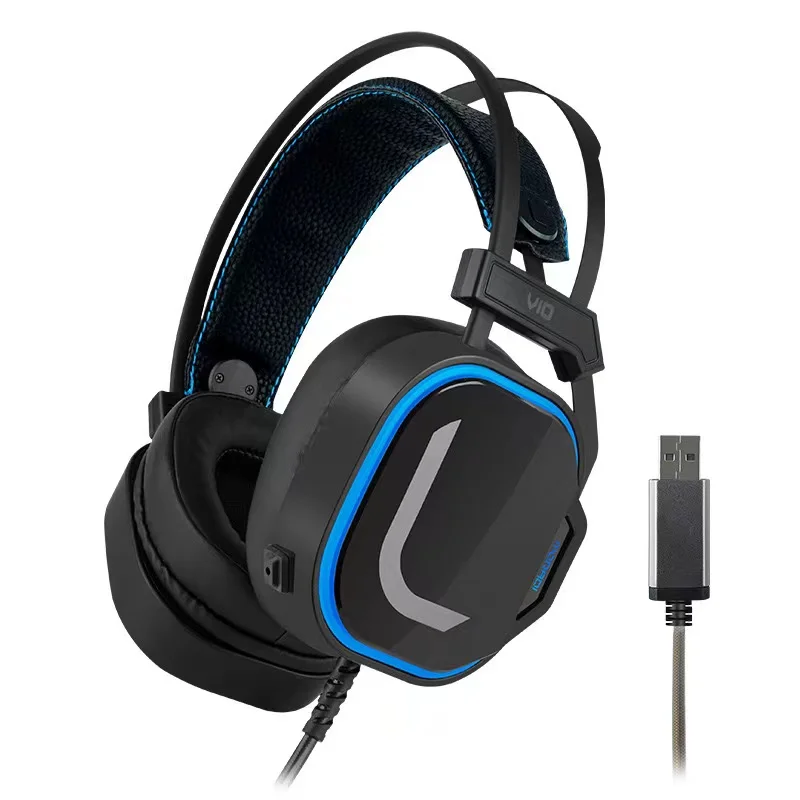KBT V10 USB игровая киберспортивная гарнитура с цветной подсветкой, чувствительным микрофоном, объемным звуком, дышащими наушниками,
KBT V10 USB игровая киберспортивная гарнитура с цветной подсветкой, чувствительным микрофоном, объемным звуком, дышащими наушниками,