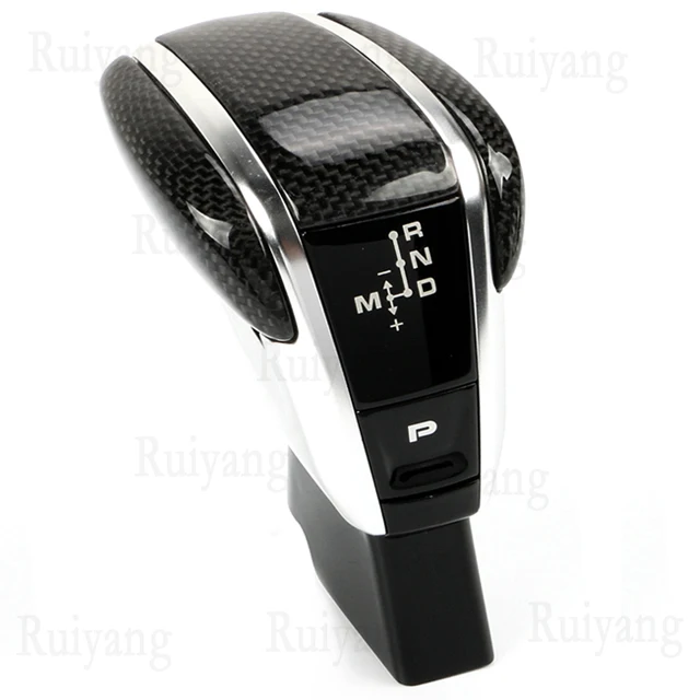 Suitable for Porsche 2018-2023 Cayenne Panamera 971 9Y0 Carbon Fiber Gear Lever 9YA Gear Lever Perfect
Suitable for Porsche 2018-2023 Cayenne Panamera 971 9Y0 Carbon Fiber Gear Lever 9YA Gear Lever Perfect