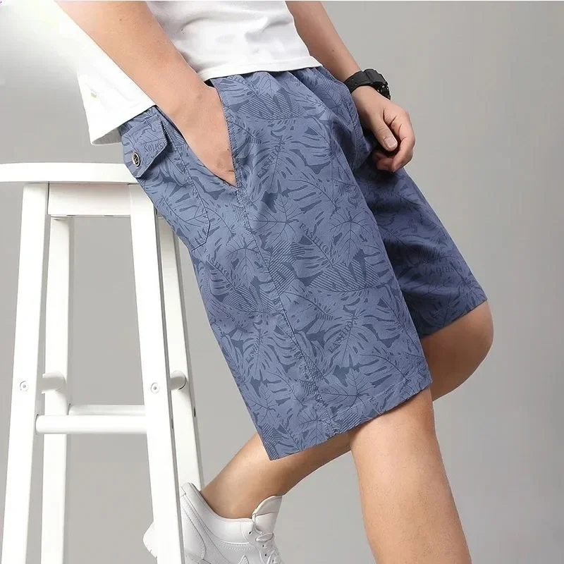 Мешковатые мужские шорты с карманами, свободные широкие мужские шорты с цветочным принтом, пляжные шорты с завязками, новинка 2023 года, Xxl
Мешковатые мужские шорты с карманами, свободные широкие мужские шорты с цветочным принтом, пляжные шорты с завязками, новинка 2023 года, Xxl