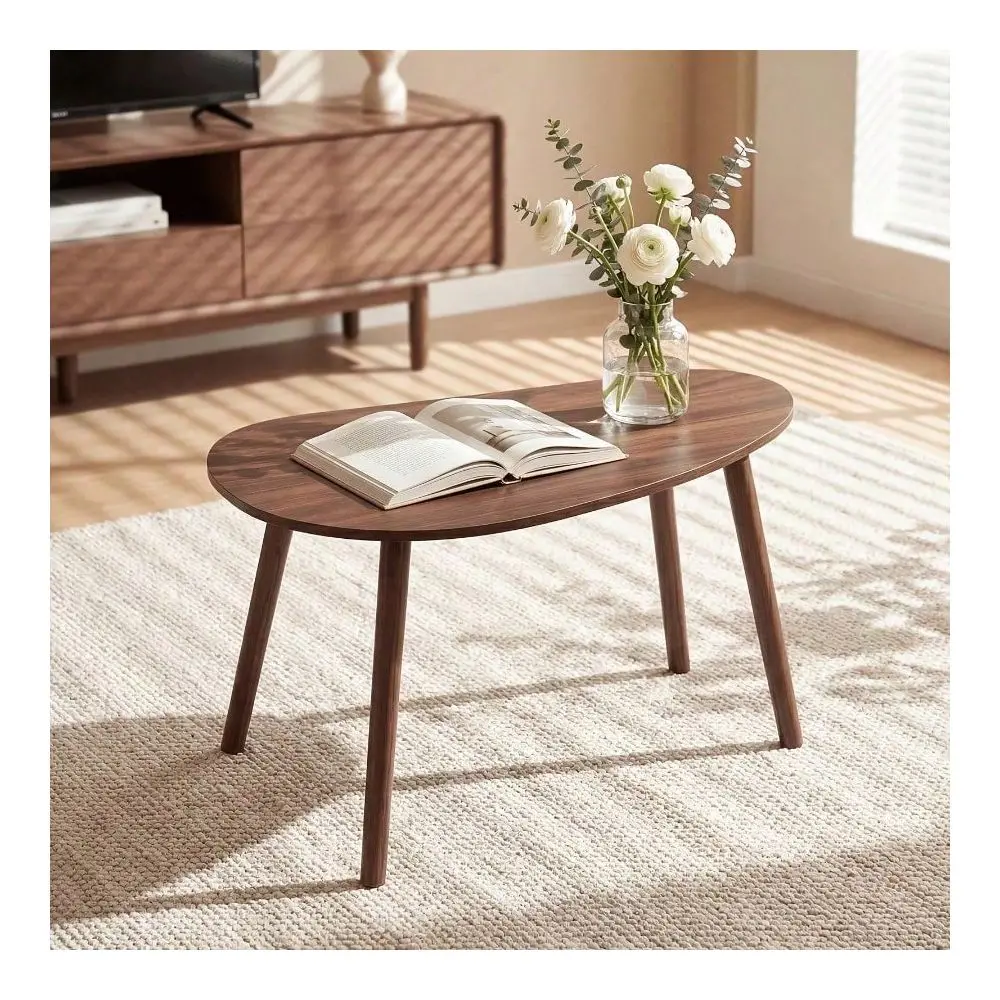 Creative Side Table, Ergonomic Round Corner Design, Sturdy Legged End Table, SpaceSaving Furniture For Small Apartments, Living
Creative Side Table, Ergonomic Round Corner Design, Sturdy Legged End Table, SpaceSaving Furniture For Small Apartments, Living