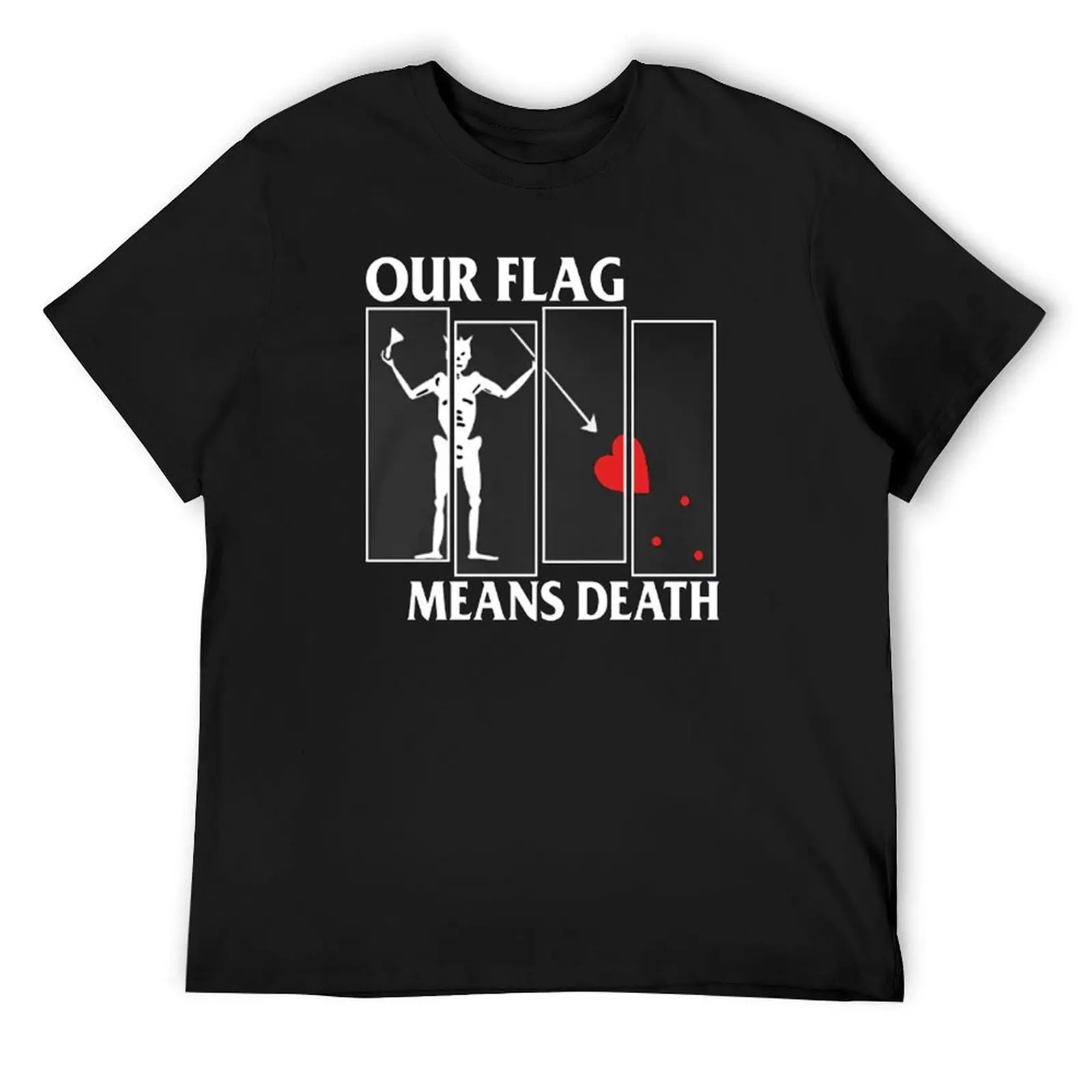 Our flag means death robe T-Shirt rapper graphic tees valentines boutique clothes cotton man t-shirts men clothes 
Our flag means death robe T-Shirt rapper graphic tees valentines boutique clothes cotton man t-shirts men clothes