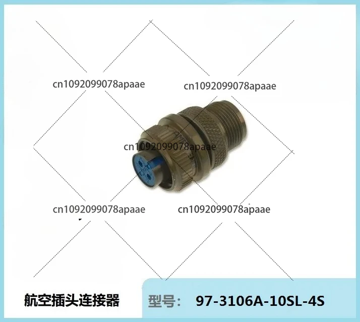 ДЛЯ разъема 97-3106A-10SL-4S гнездо 2-контактный
ДЛЯ разъема 97-3106A-10SL-4S гнездо 2-контактный