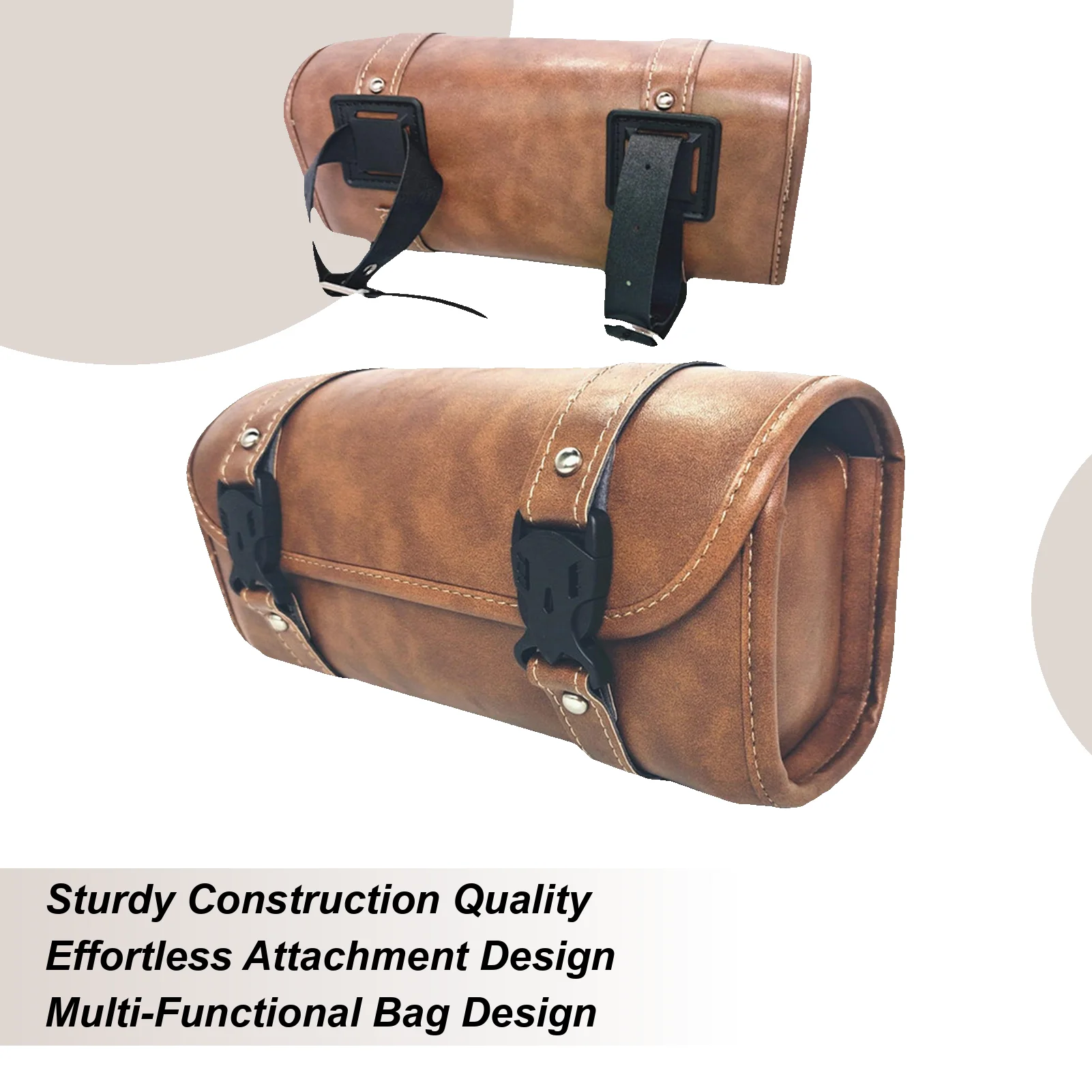 Motorcycle Tail Bag Motorcycle Rear Bag Tool Organizer Storage Organizer Pouch For Tool Gear Men Women Cycling Accessories Bike
Motorcycle Tail Bag Motorcycle Rear Bag Tool Organizer Storage Organizer Pouch For Tool Gear Men Women Cycling Accessories Bike